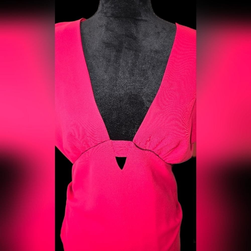Nicole Miller Evening Dress - Picture 6 of 14